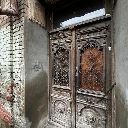 Sunny Apartments Tbilisi Exterior photo